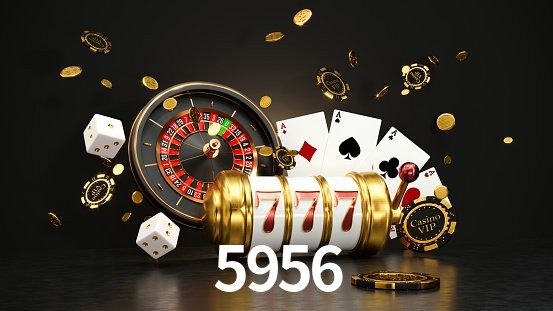 Statistics 5956