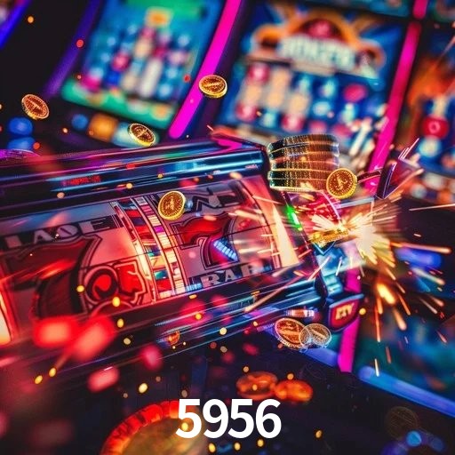 Estatísticas 5956