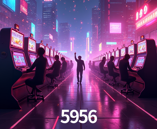 Experiência VIP 5956