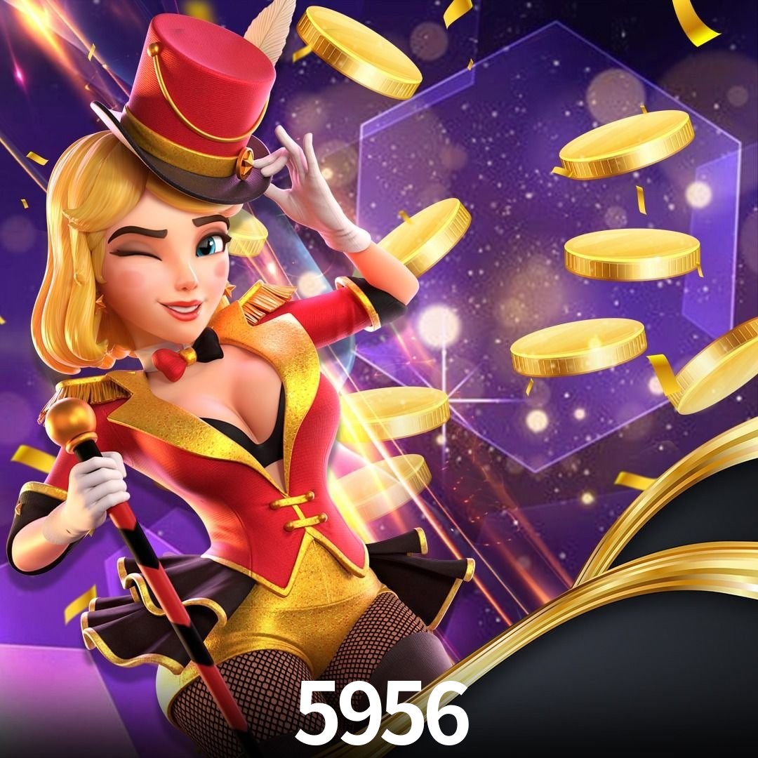 Welcome Bonus 5956