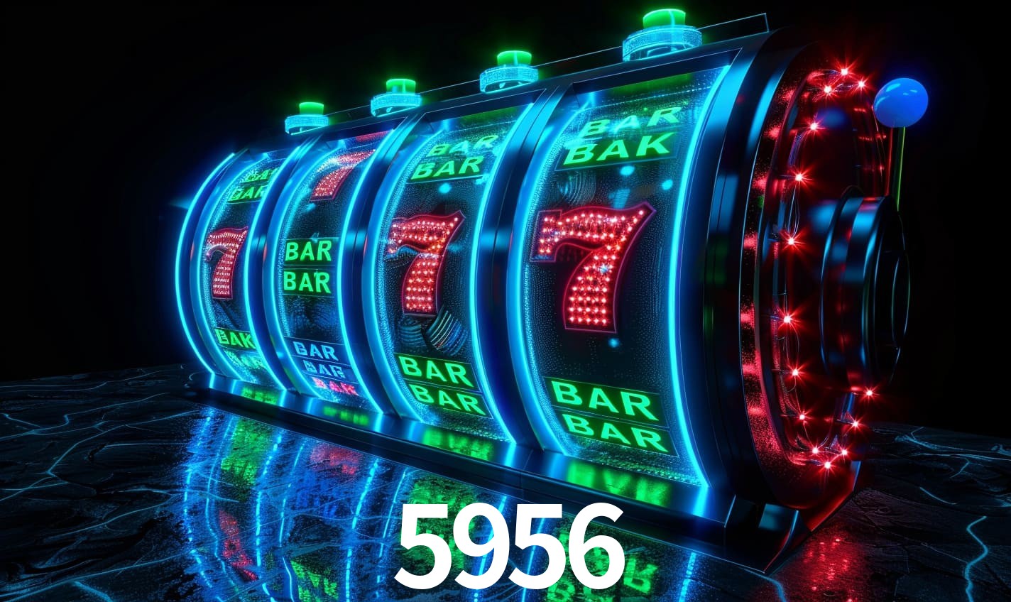 Cassino Online Seguro 5956.COM
