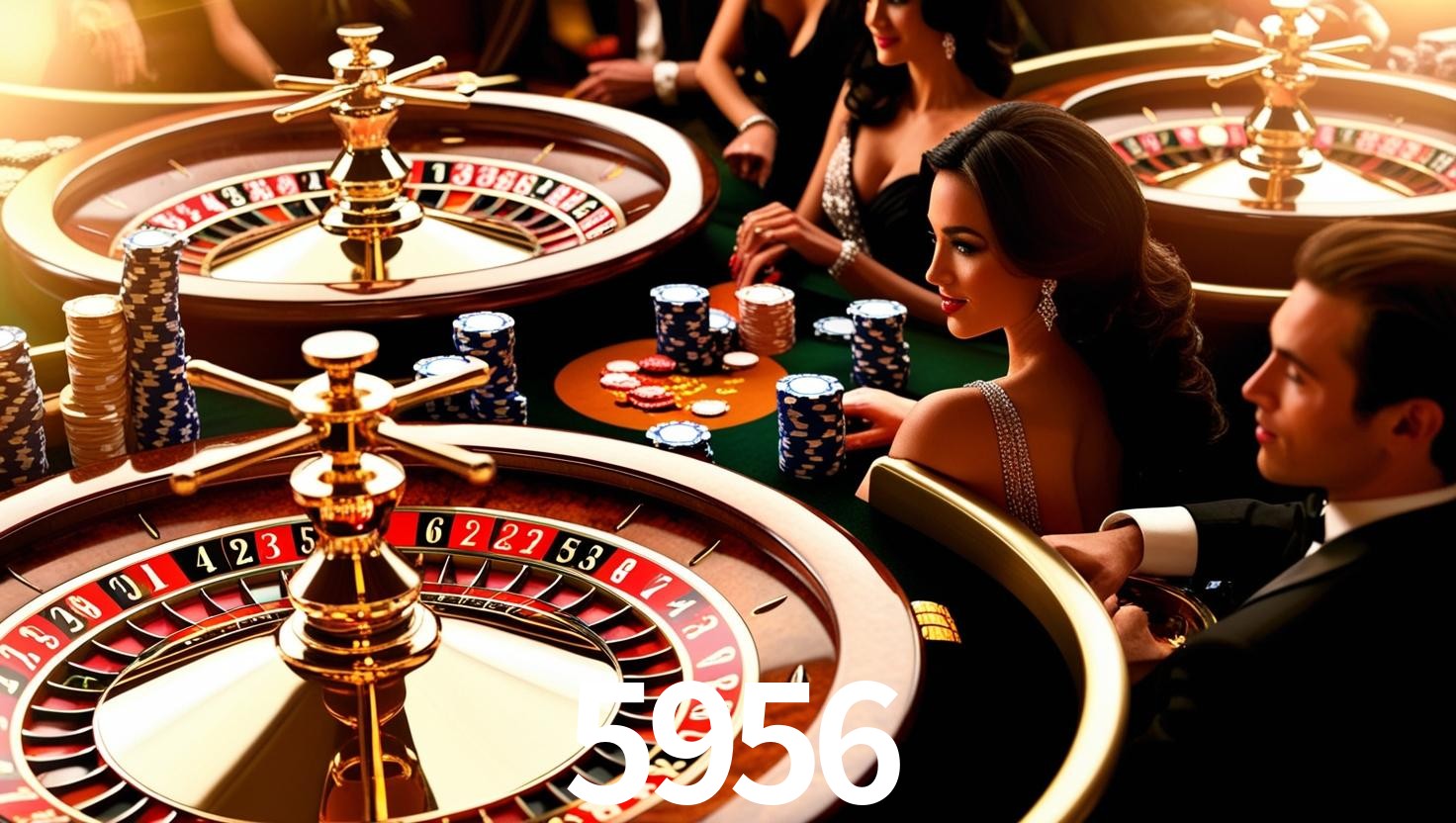 Slots no Site 5956.COM