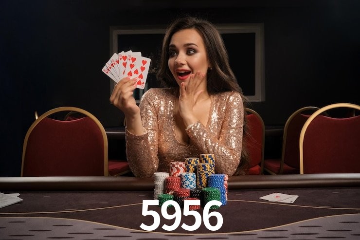 Casino Ao Vivo 5956