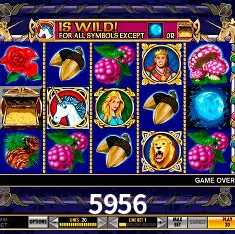 5956 Brasília - Casino Guide