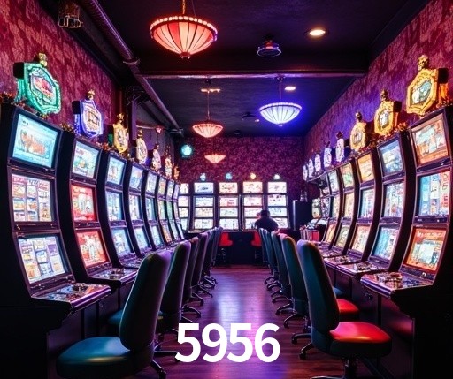 5956 Salvador - Strategy