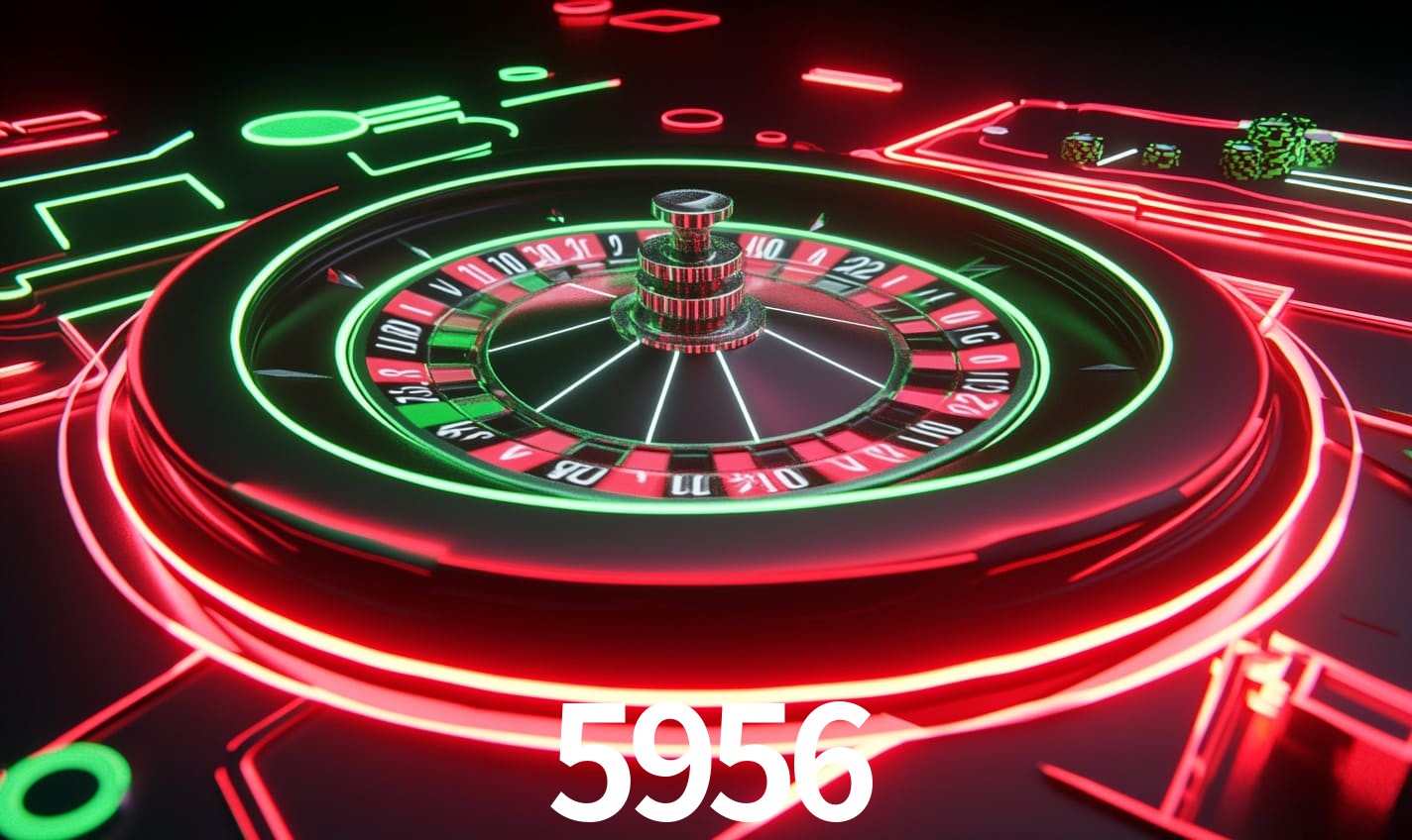 5956 Salvador - Strategies