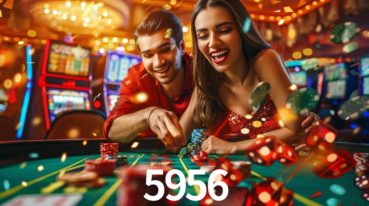 5956 - Login Methods
