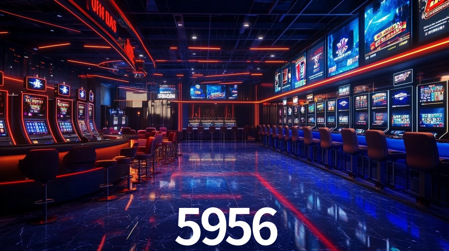 VIP Casino 5956