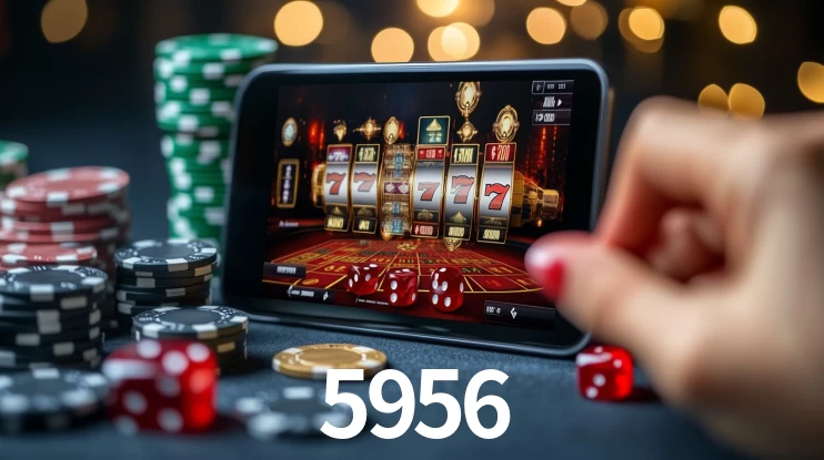 Live Casino 5956