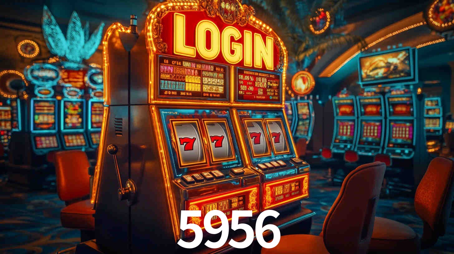 Welcome Bonus 5956