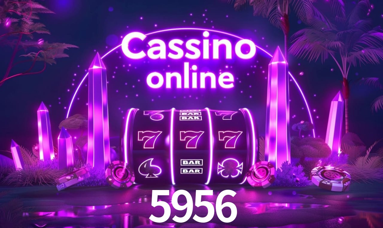 5956 - Rápido Acesse