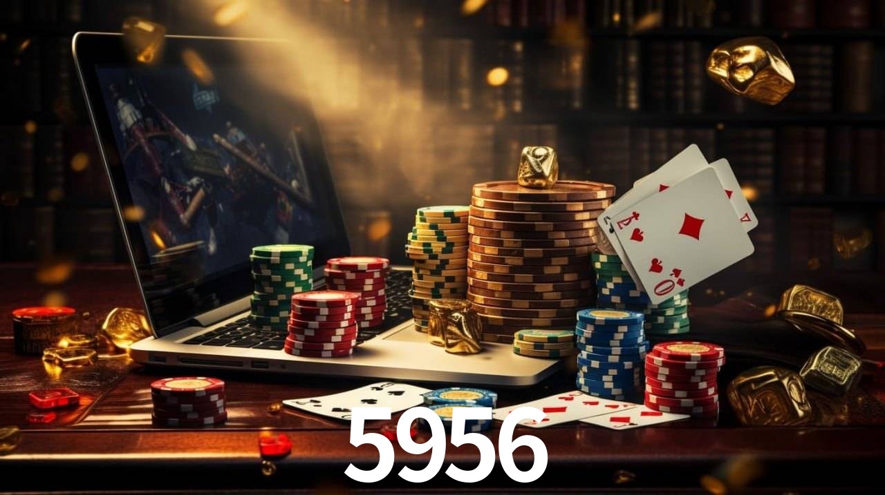 Recursos de Bônus 5956