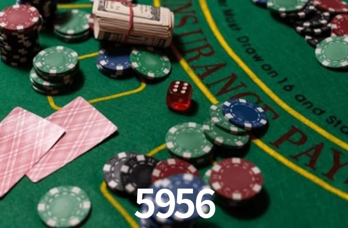 5956 bet