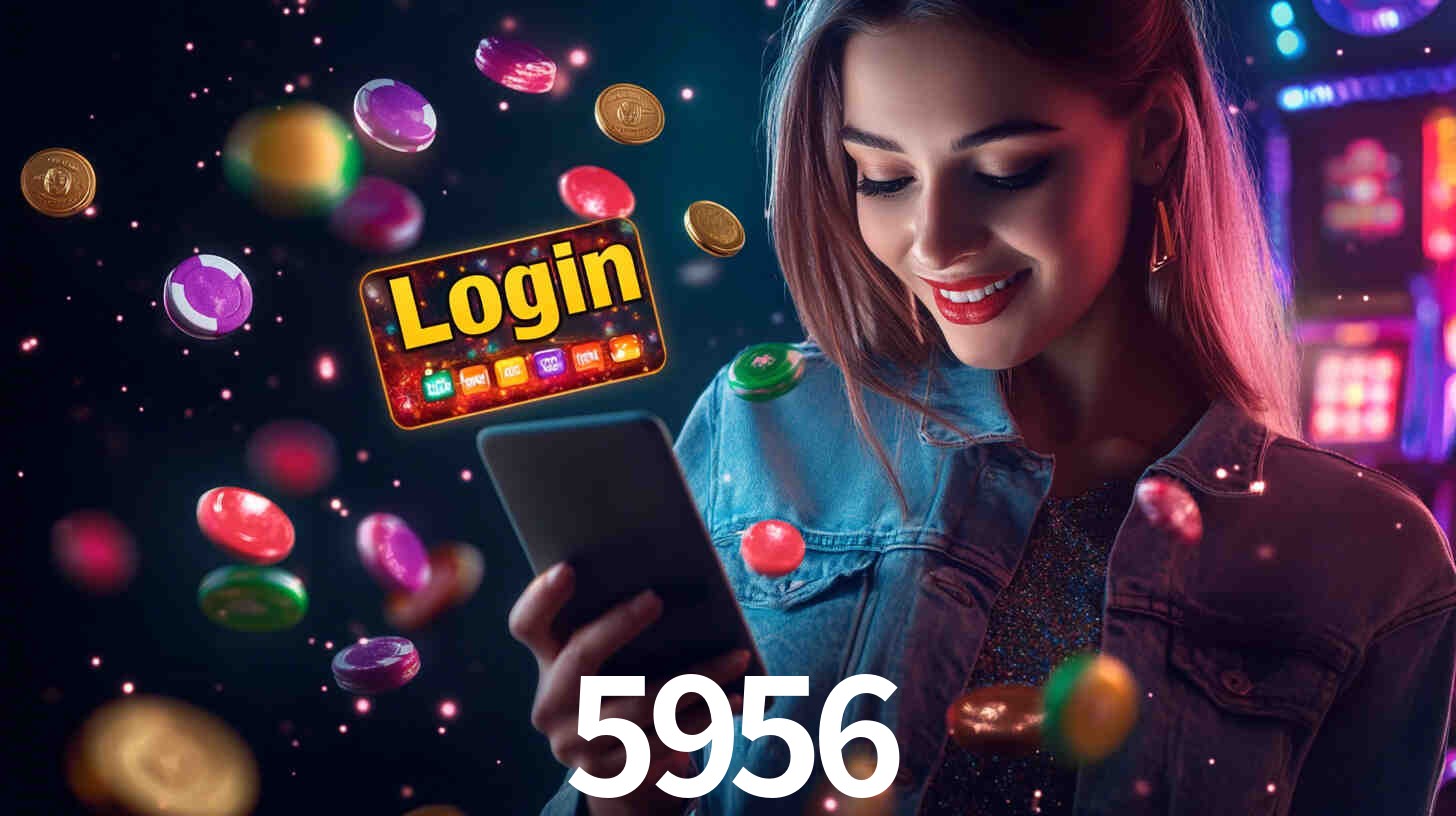 Descubra o Programa VIP da 5956: Vantagens Exclusivas para Jogadores