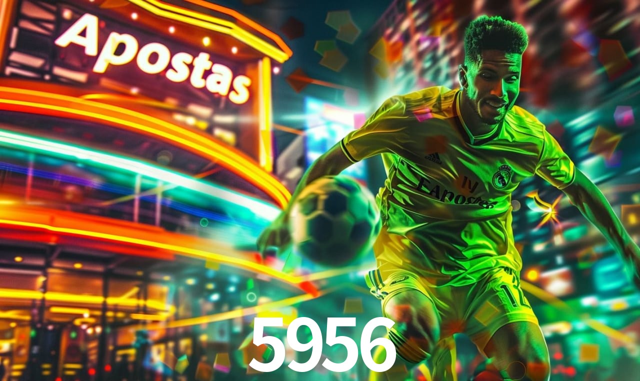 5956 São Paulo - Jogo Providers
