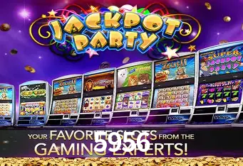 Descubra o Mundo do Cassino Online com 5956