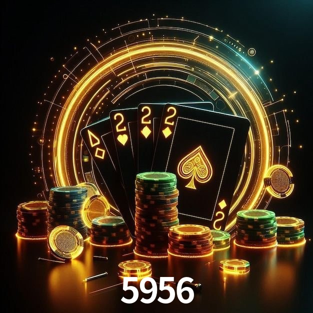 5956 Rio de Janeiro - Popular Jogos