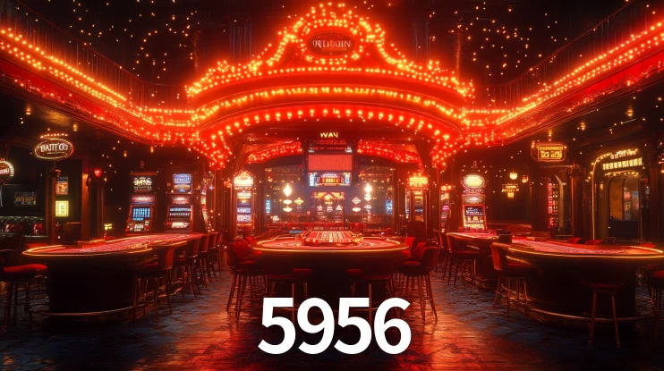 Premium Interface 5956
