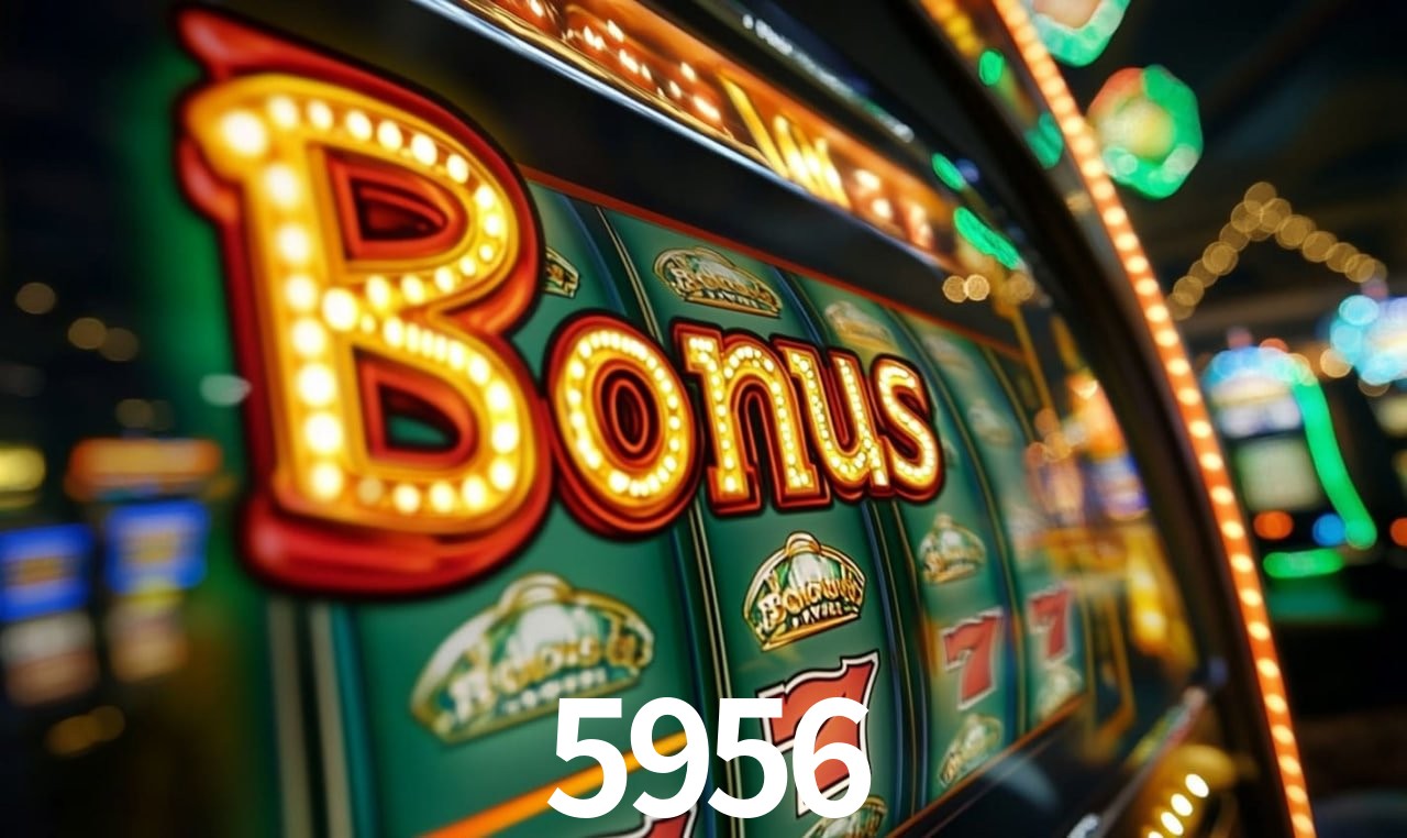 5956 São Paulo - Top Slots
