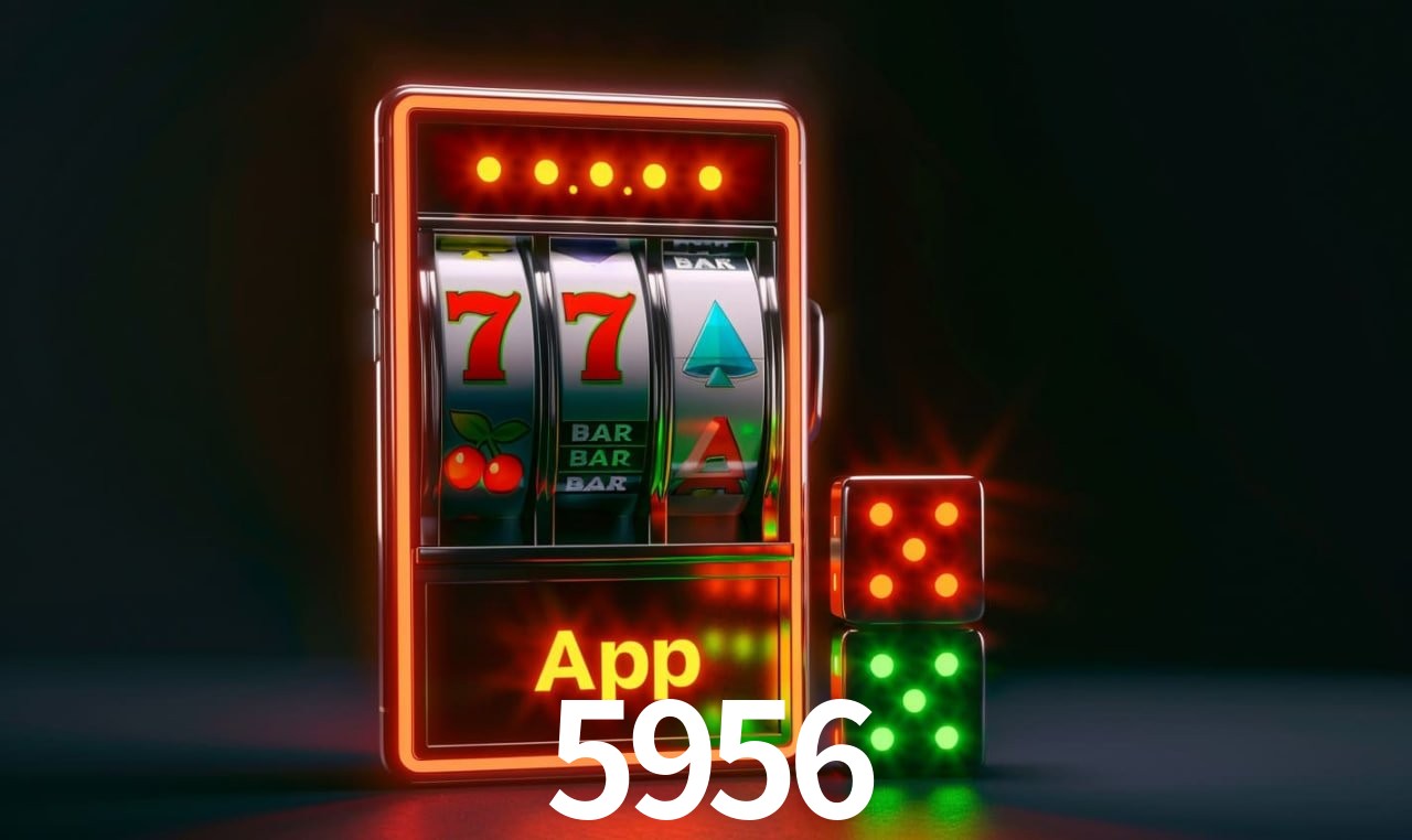Promoção Relâmpago 5956