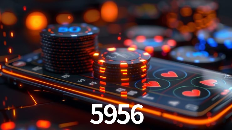 Game Providers 5956