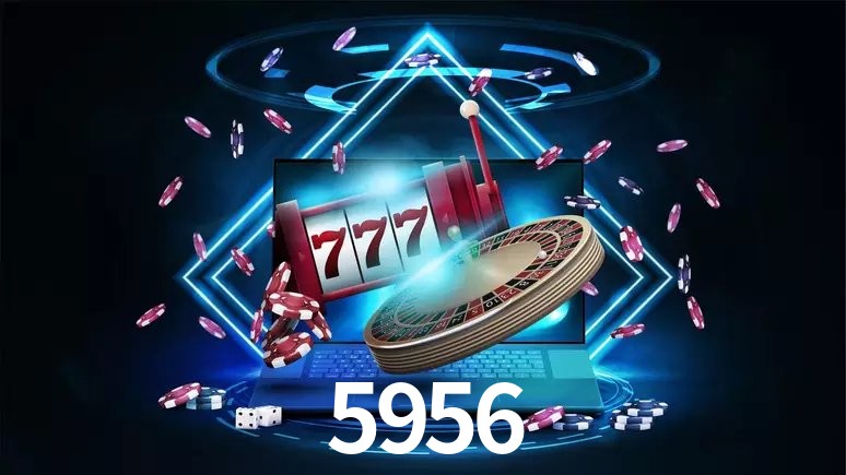 5956 - Aplicativo Móvel