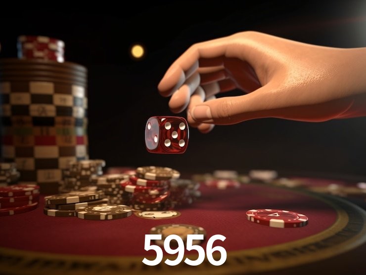 5956 Brasília - Jogo Features