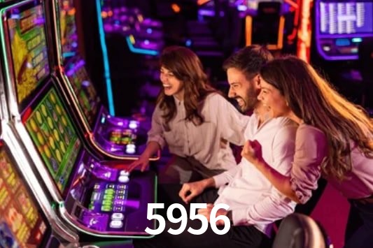 Torneios 5956