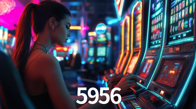 5956 App Interface