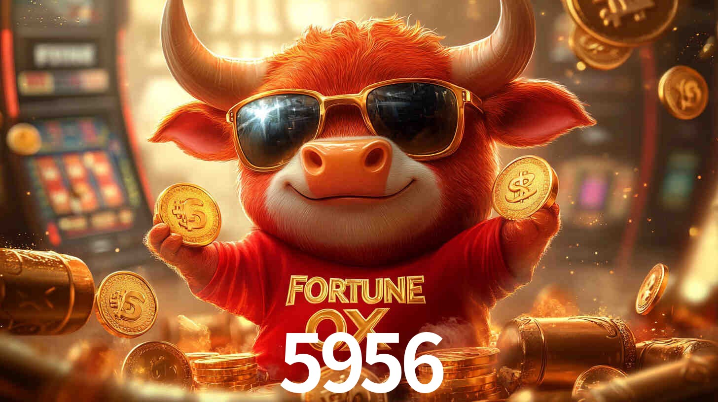 5956: Jogue Crash e Experimente Alta Recompensa Instantânea