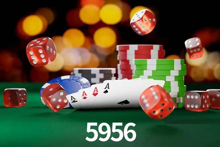 5956 Belo Horizonte - Jackpots