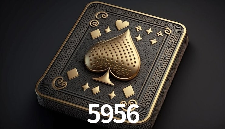 Sistemas de Segurança 5956