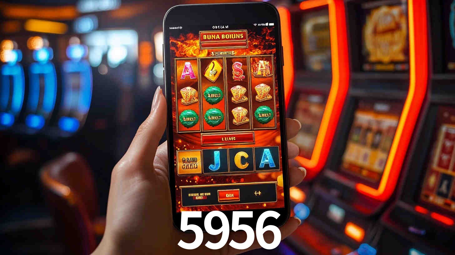 5956 bet