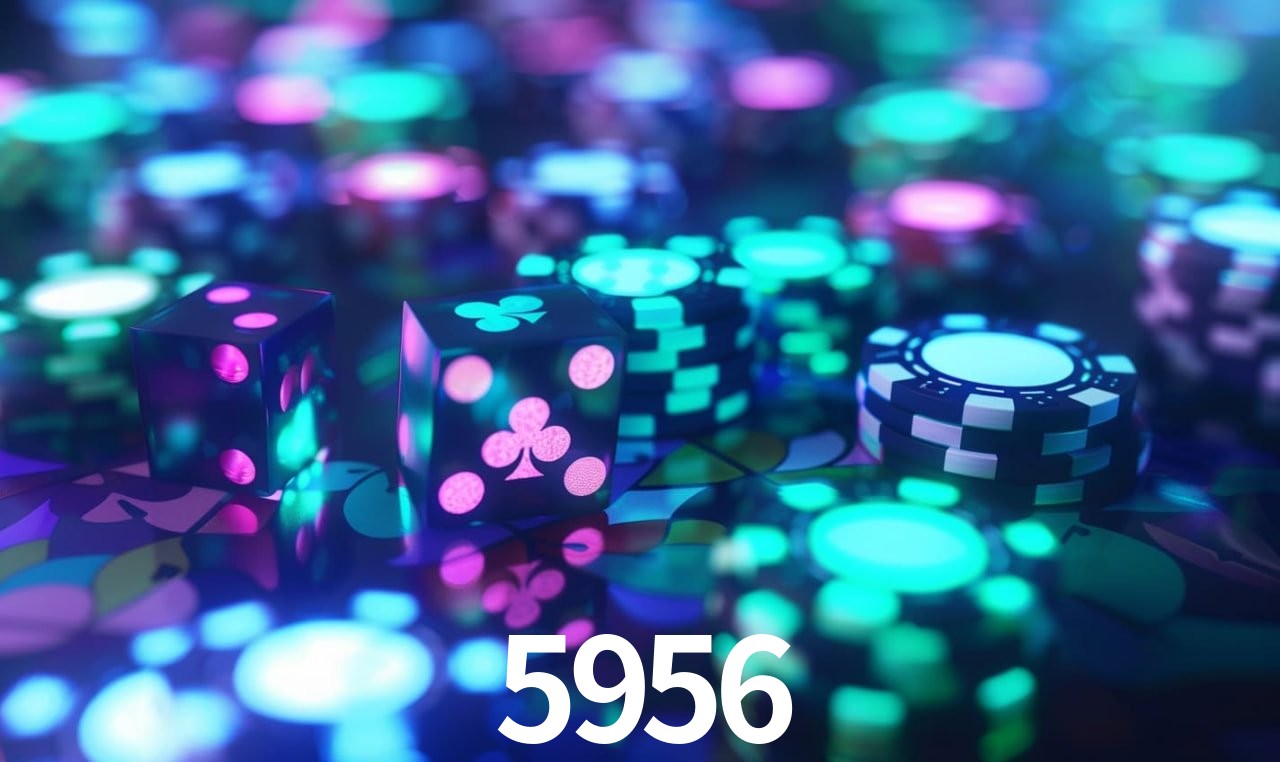 Estatísticas do Jogo 5956