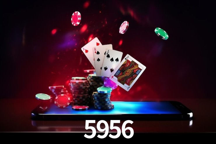 Account Benefits 5956