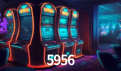 5956 Cassino - 80+ Mesas ao Vivo