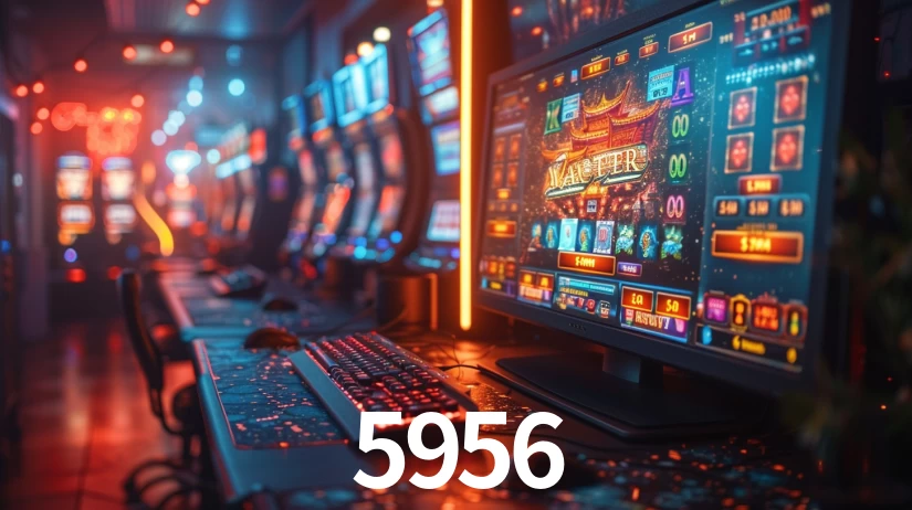 Explore as vantagens do 5956: serviço profissional e confiabilidade