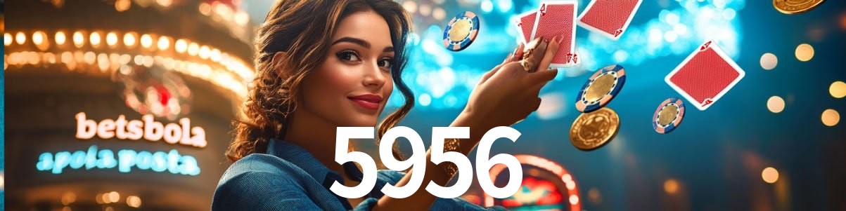 Live Casino 5956