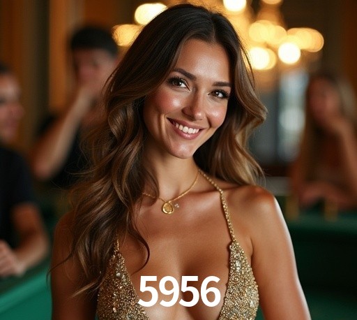 Casino VIP 5956
