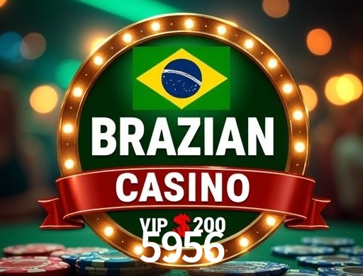 5956 Brasília - Betting Features