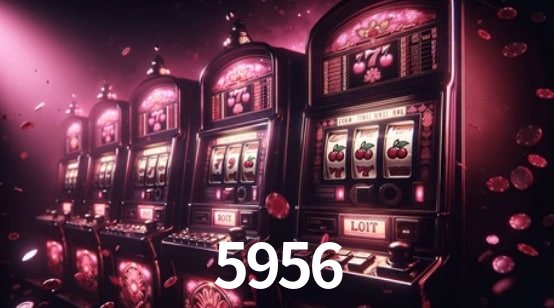 Mesa de Blackjack 5956