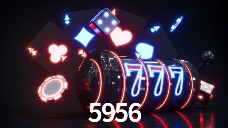Bonus Features 5956
