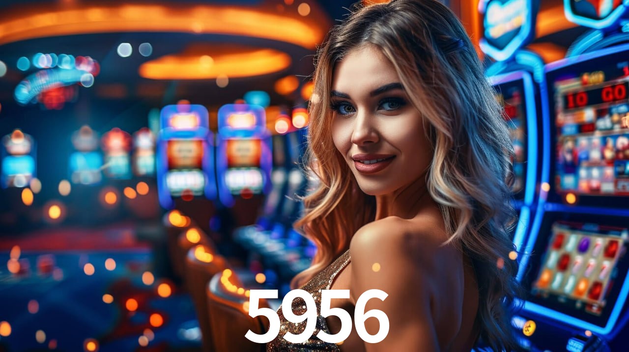 Secure Login 5956