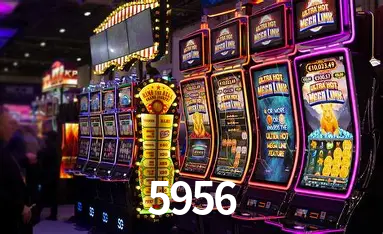 5956 São Paulo - Live Tables