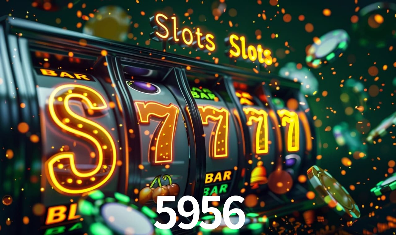 Jogos de Slot 5956