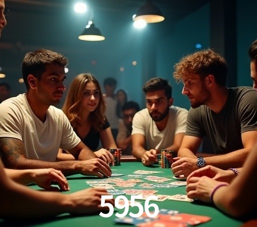 5956 Rio de Janeiro - Slot Strategy