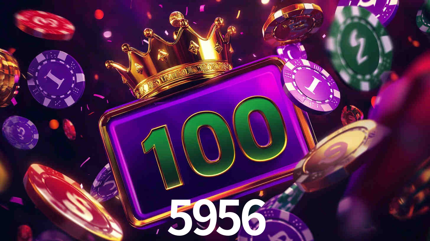 Roulette Table 5956