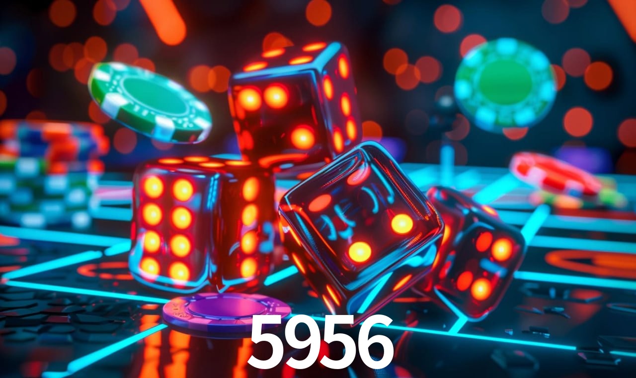 Bônus Diários 5956